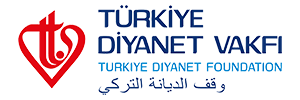 Turkey Diyanet Vakfi